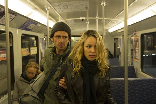 Produktbild: A Most Wanted Man
