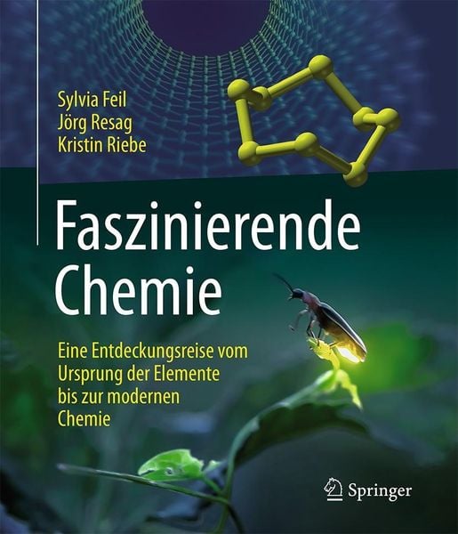 Produktbild: Faszinierende Chemie