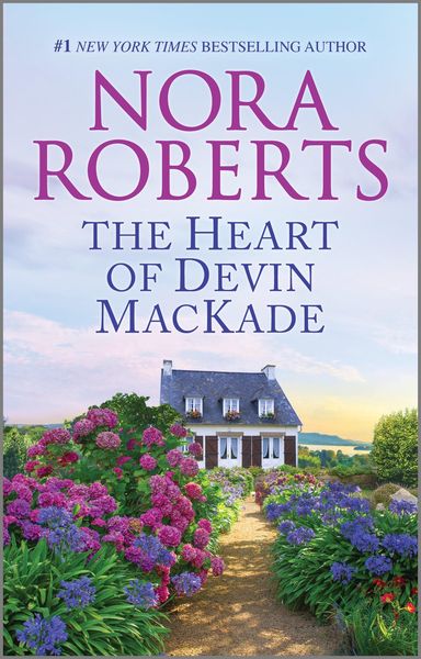 Produktbild: The Heart of Devin Mackade