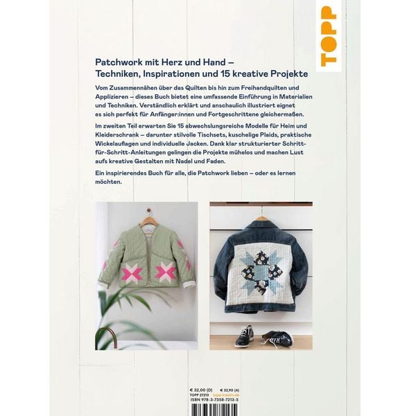 Produktbild: Patchwork