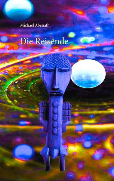 Produktbild: Die Reisende