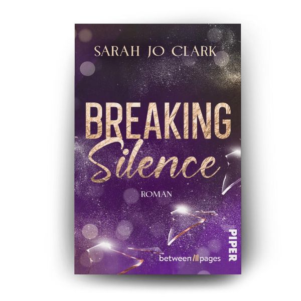 Produktbild: Breaking Silence