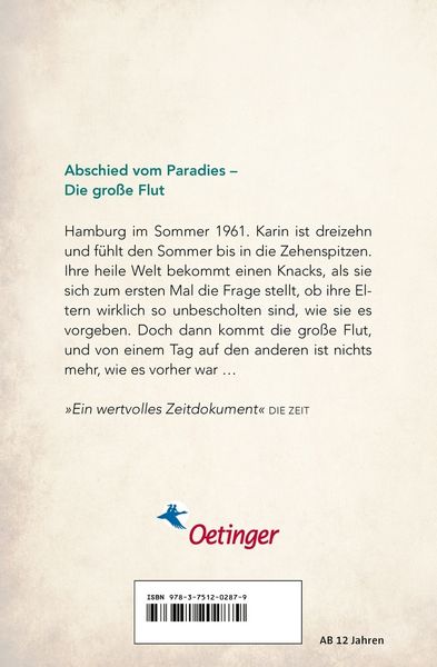 Produktbild: Vorbei ist eben nicht vorbei
