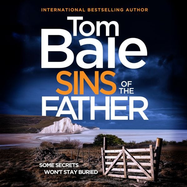 Produktbild: Sins of the Father