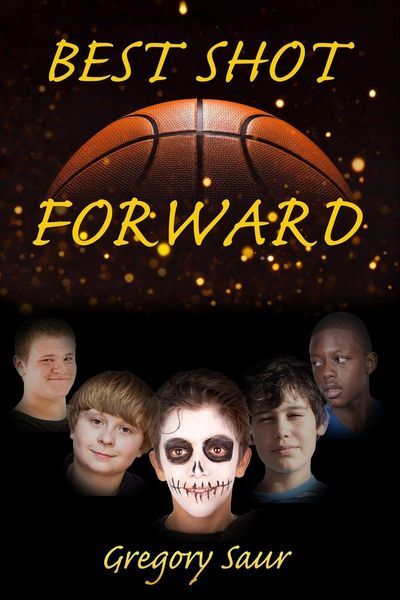 Produktbild: Best Shot Forward