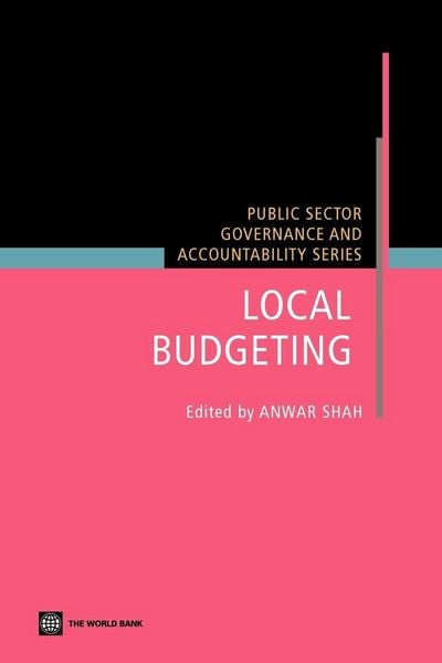 Produktbild: Local Budgeting