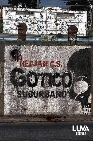 Produktbild: G&oacute;tico Suburbano