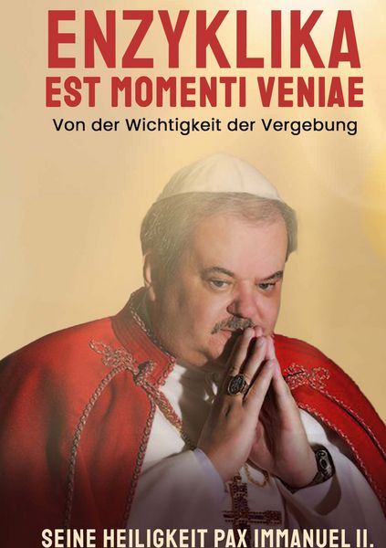 Produktbild: Enzyklika Est Momenti Veniae