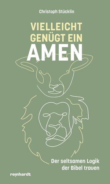 Vielleicht genügt ein Amen