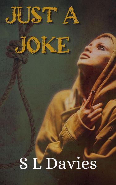 Produktbild: Just A Joke