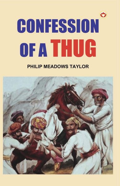Produktbild: Confessions of a Thug