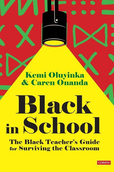 Produktbild: Black in School