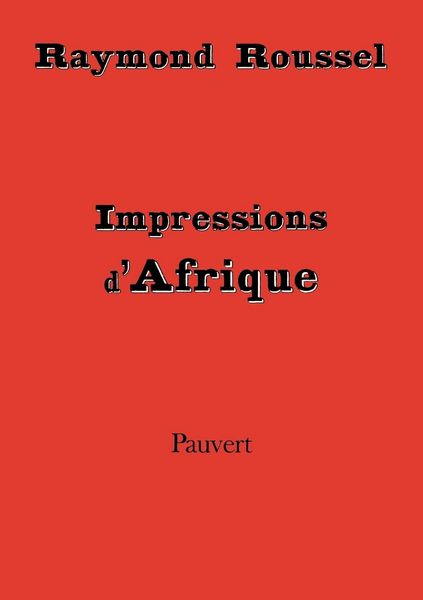Produktbild: Impressions d'Afrique