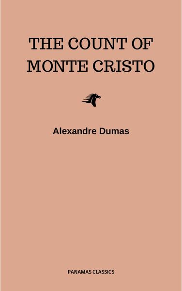 Produktbild: The Count of Monte Cristo