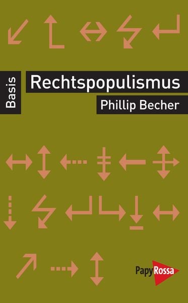 Produktbild: Rechtspopulismus