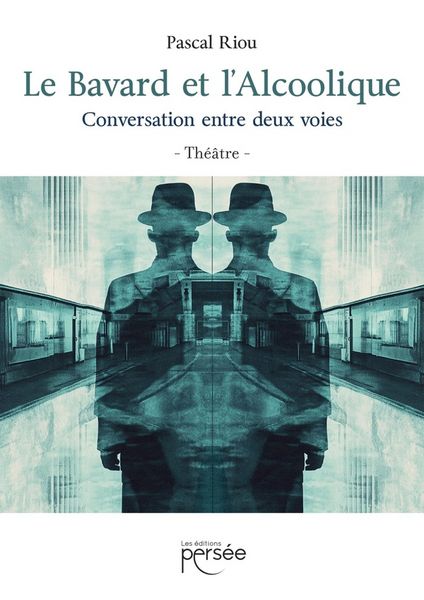 Produktbild: Le Bavard et l'Alcoolique