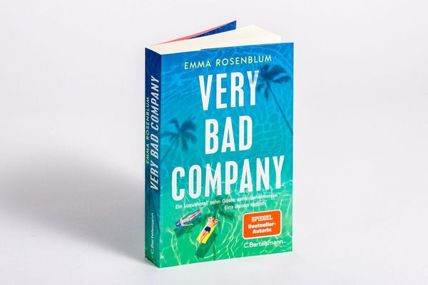 Very Bad Company
