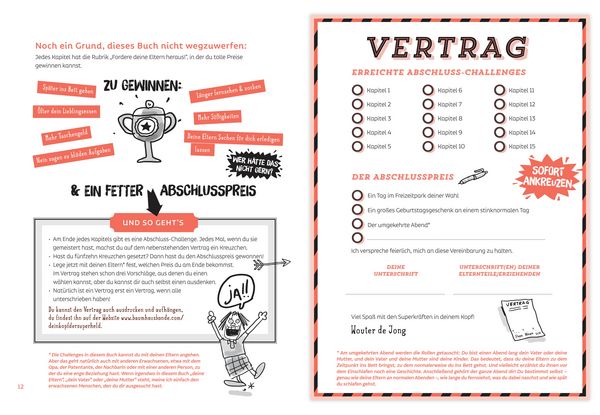 Produktbild: Dein Kopf, der Superheld - Wecke die 15 Superkr&auml;fte in dir