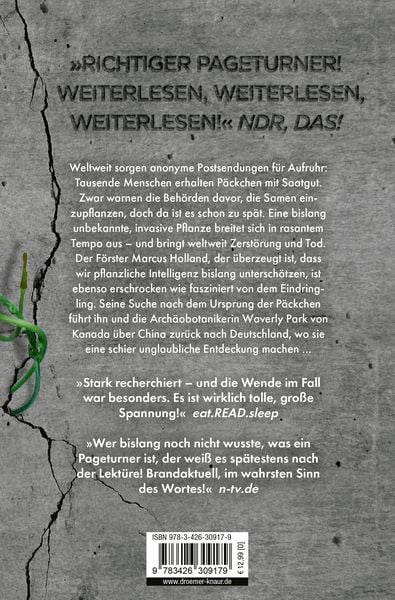 Produktbild: Der Wald