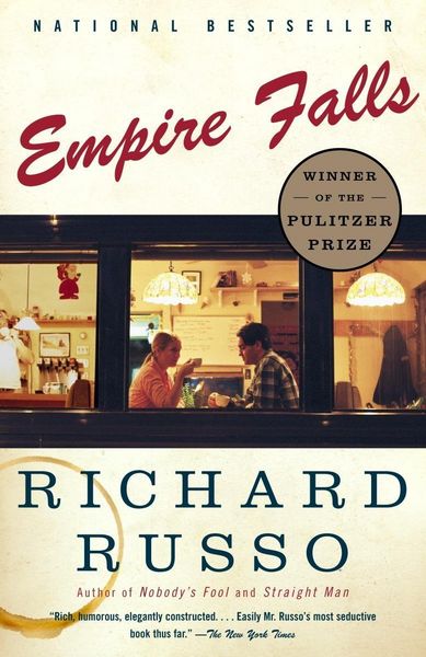 Produktbild: Empire Falls