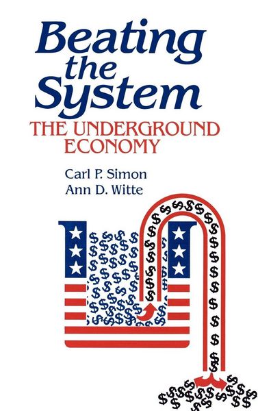 Produktbild: Beating the System