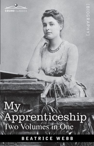 Produktbild: My Apprenticeship (Two Volumes in One)