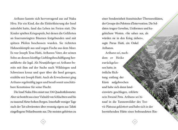 Produktbild: Tod im Paradies (DuMont True Tales)