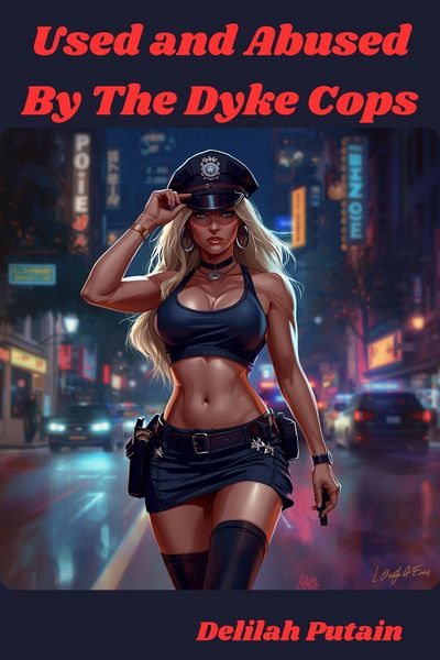 Produktbild: Used and Abused By The Dyke Cops
