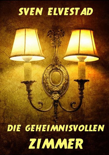 Produktbild: Die geheimnisvollen Zimmer