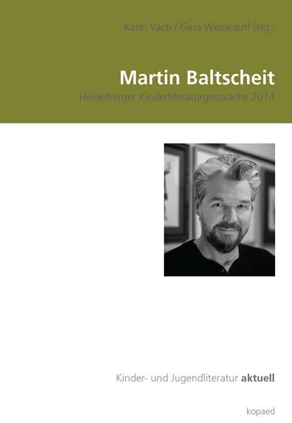Produktbild: Martin Baltscheit