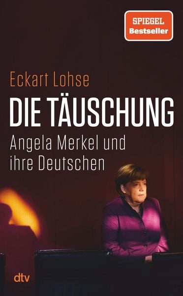 Produktbild: Die T&auml;uschung