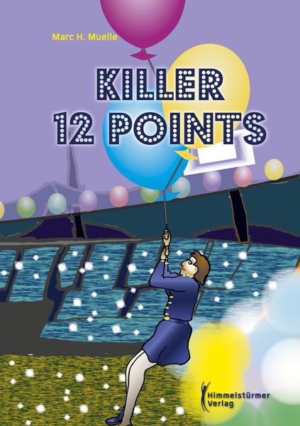 Produktbild: Killer 12 points