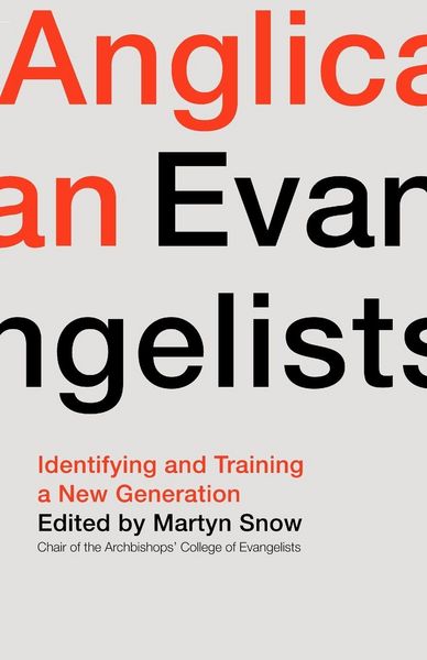 Produktbild: Anglican Evangelists