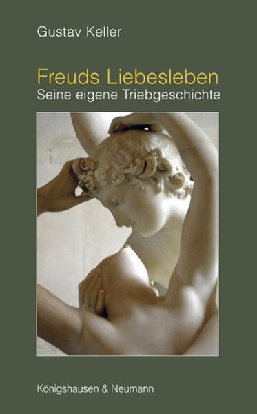 Produktbild: Freuds Liebesleben