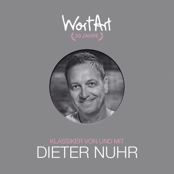 Produktbild: 30 Jahre WortArt - Klassiker von und mit Dieter Nuhr