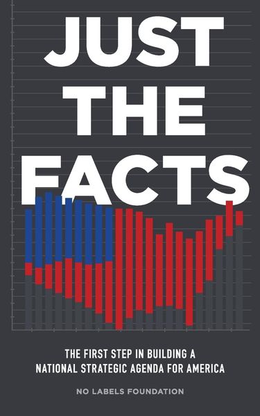 Produktbild: Just the Facts