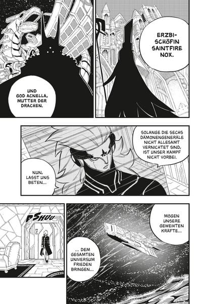 Produktbild: Edens Zero 20