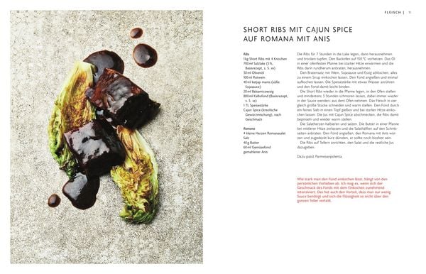 Produktbild: Aromen &ndash; Das Kochbuch