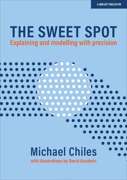 Produktbild: The Sweet Spot: Explaining and modelling with precision