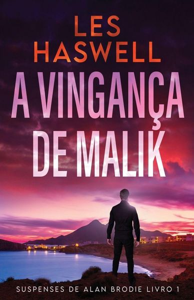 Produktbild: A Vingan&ccedil;a De Malik
