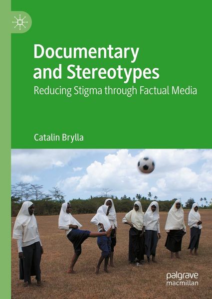 Produktbild: Documentary and Stereotypes
