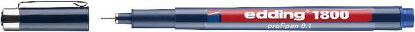 Produktbild: EDDING&reg; Faserzeichner 1800