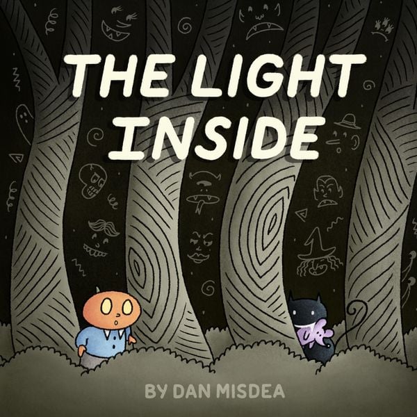 Produktbild: The Light Inside