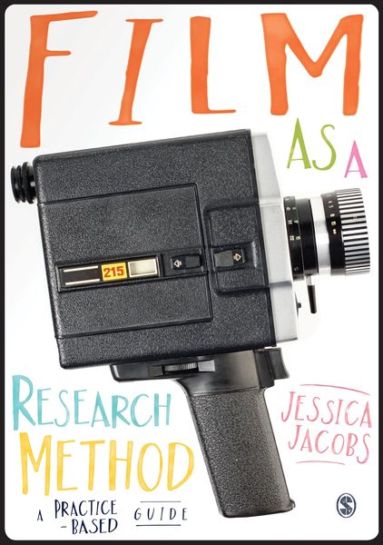Produktbild: Film as a Research Method