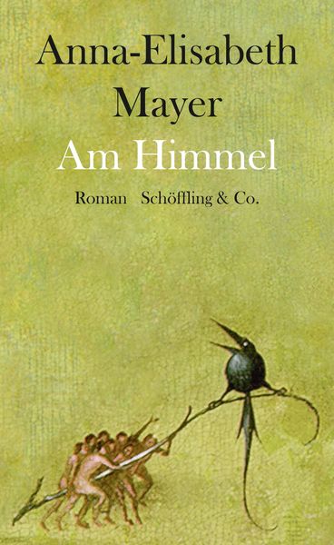 Produktbild: Am Himmel