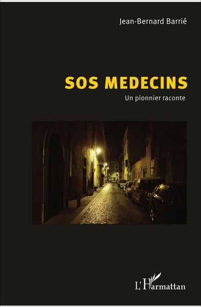 Produktbild: SOS M&eacute;decins