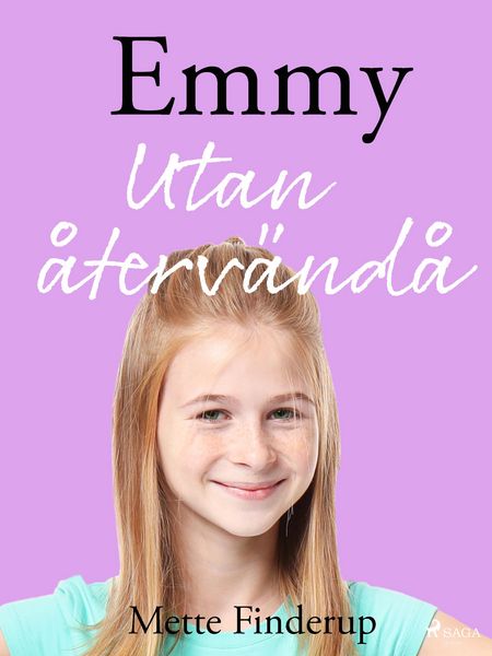 Produktbild: Emmy 9 - Utan &aring;terv&auml;ndo