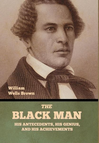 Produktbild: The Black Man