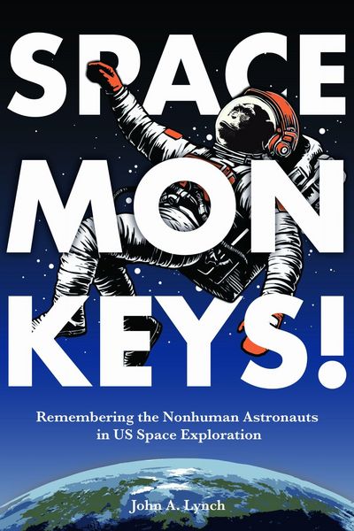 Produktbild: Space Monkeys!