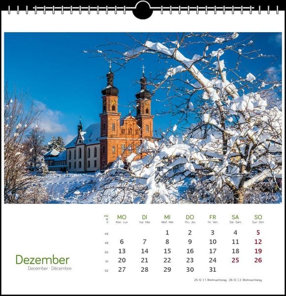 Produktbild: Schwarzwald 2027